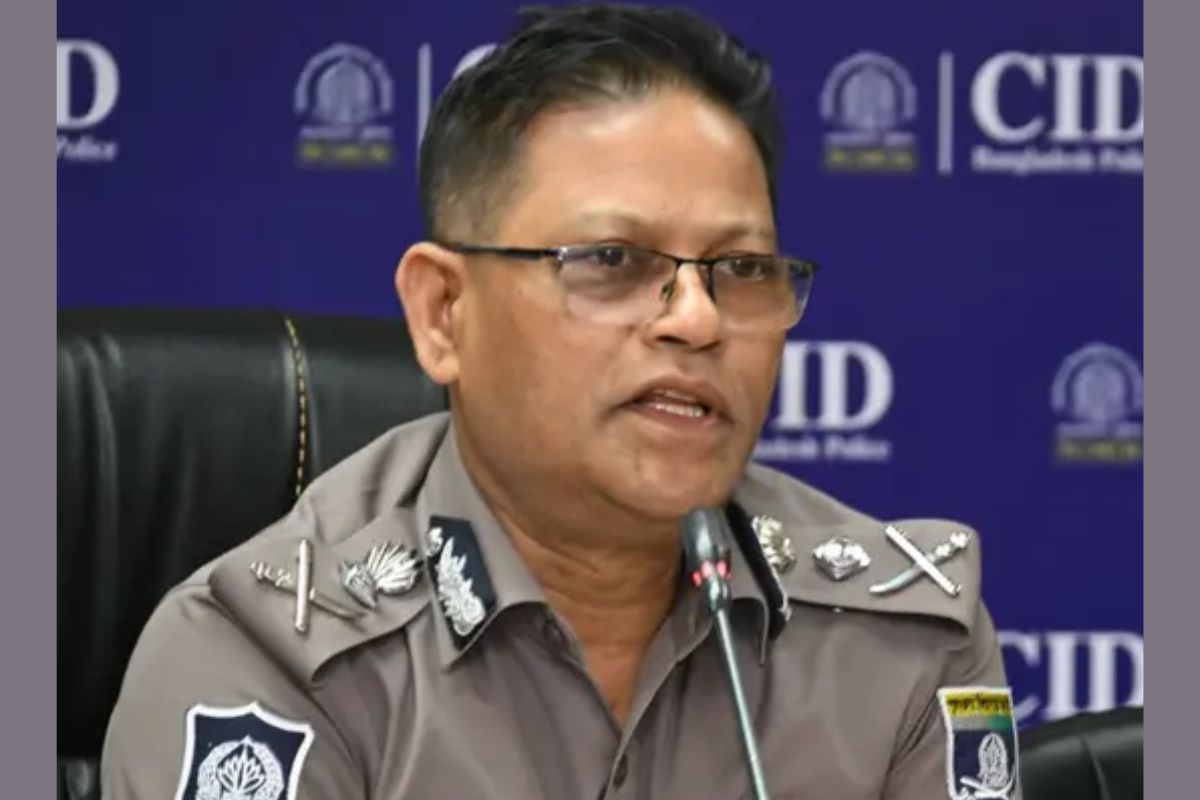 পুলিশের ৯৯ শতাংশ সদস্যই সৎ, দক্ষ ও দায়িত্বশীল: আইজিপি