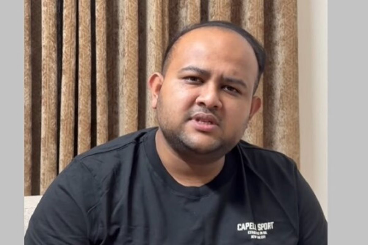 সংরক্ষিত আসনে ছাত্রদল নিয়ে যা বললেন হামিম