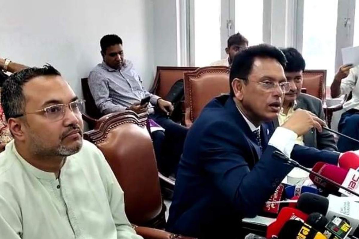 প্রশ্নফাঁস রোধে নতুন কৌশল জানালেন শিক্ষামন্ত্রী