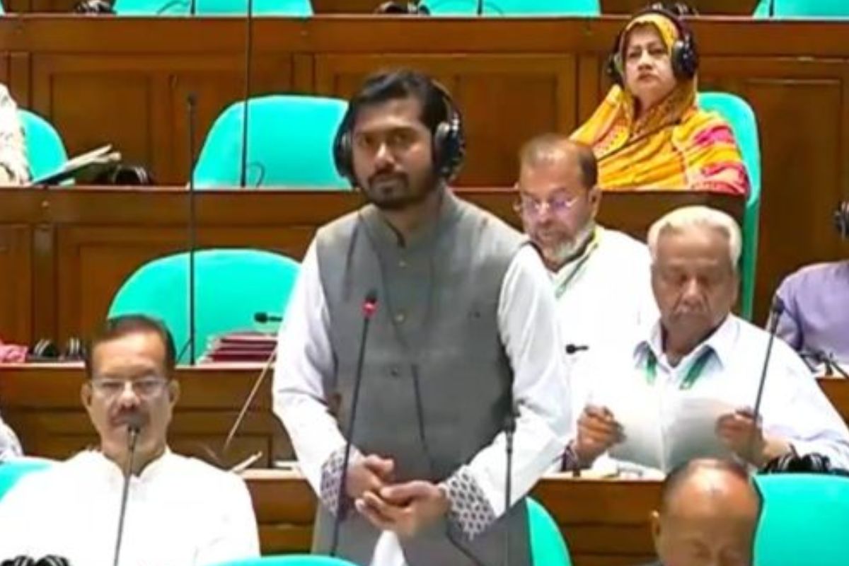 ১৮ দেশের সঙ্গে শ্রমচুক্তি স্বাক্ষর করেছে বাংলাদেশ: নুরুল হক