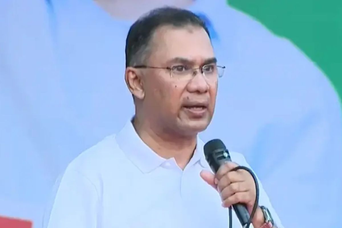 জুলাই সনদ বাস্তবায়নসহ প্রতিশ্রুতিগুলো পূরণই বিএনপির অঙ্গীকার: প্রধানমন্ত্রী