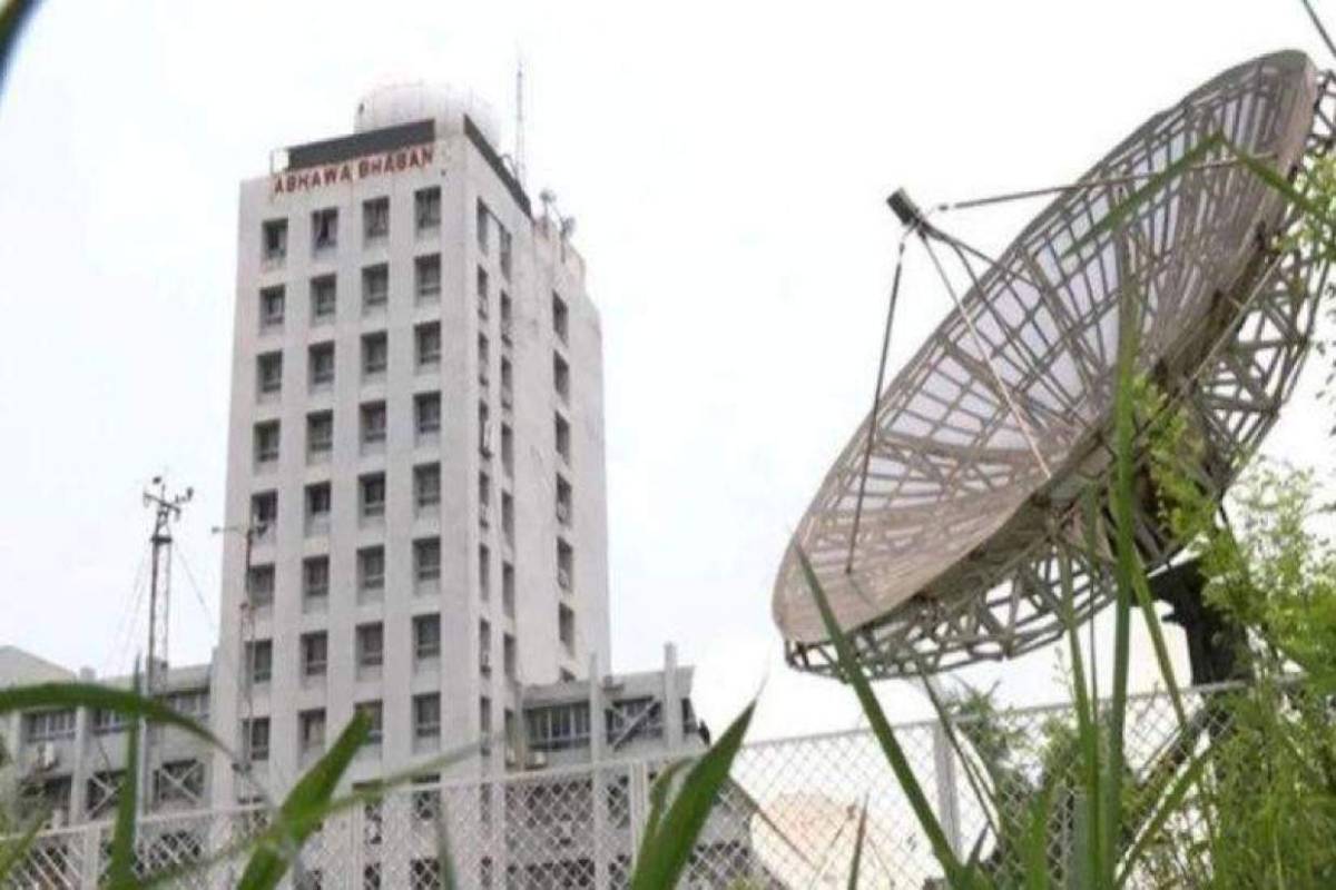 ঢাকার আবহাওয়া যেমন থাকবে আজ