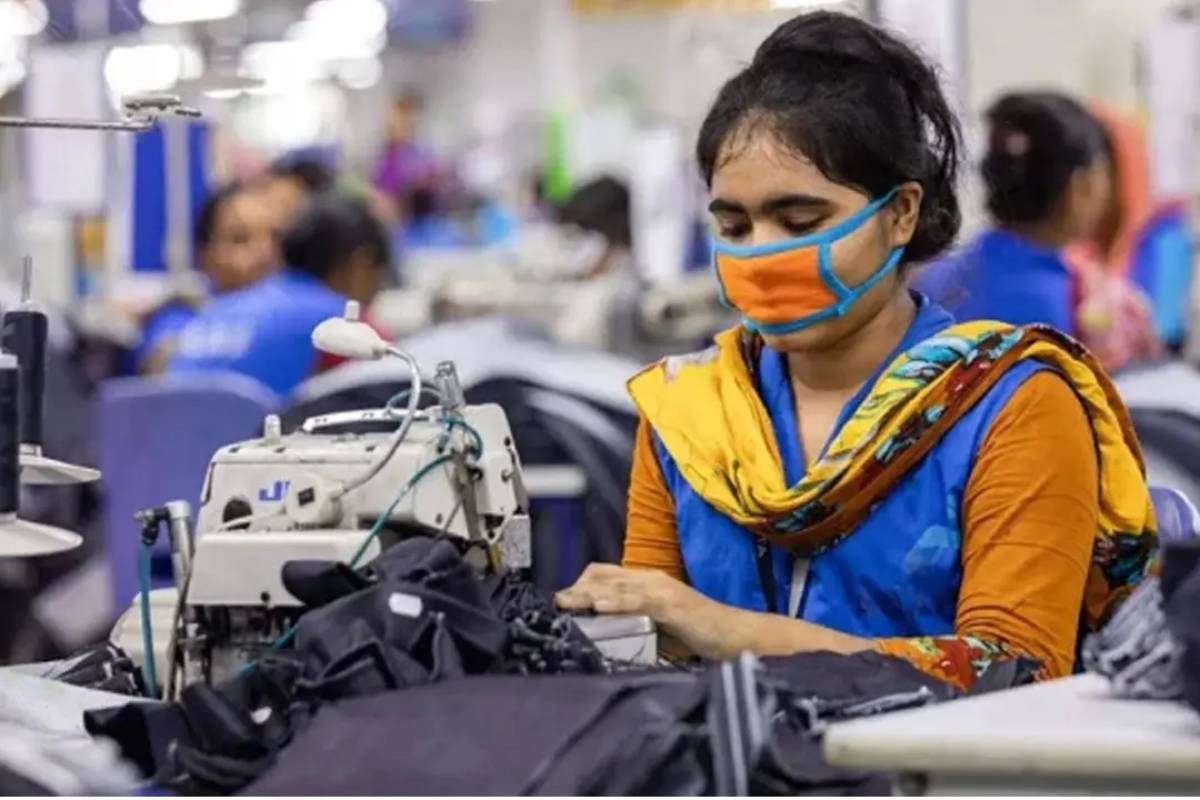 আইসিডি চার্জ বৃদ্ধি; পোশাক রপ্তানি খাতে বড় সংকটের আশঙ্কা