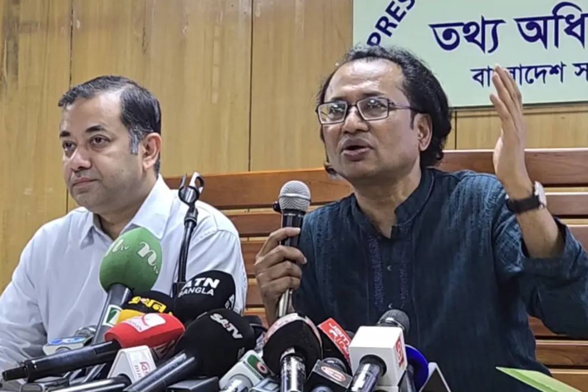 ঈদের আগেই নির্ধারণ হবে এসি বাস ভাড়া: প্রধানমন্ত্রীর উপদেষ্টা