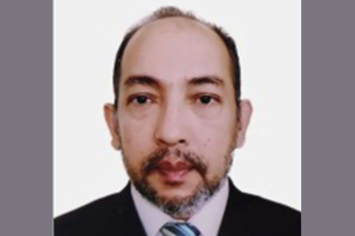 প্রাথমিক ও গণশিক্ষা মন্ত্রণালয়ে নতুন সচিব সাখাওয়াৎ হোসেন