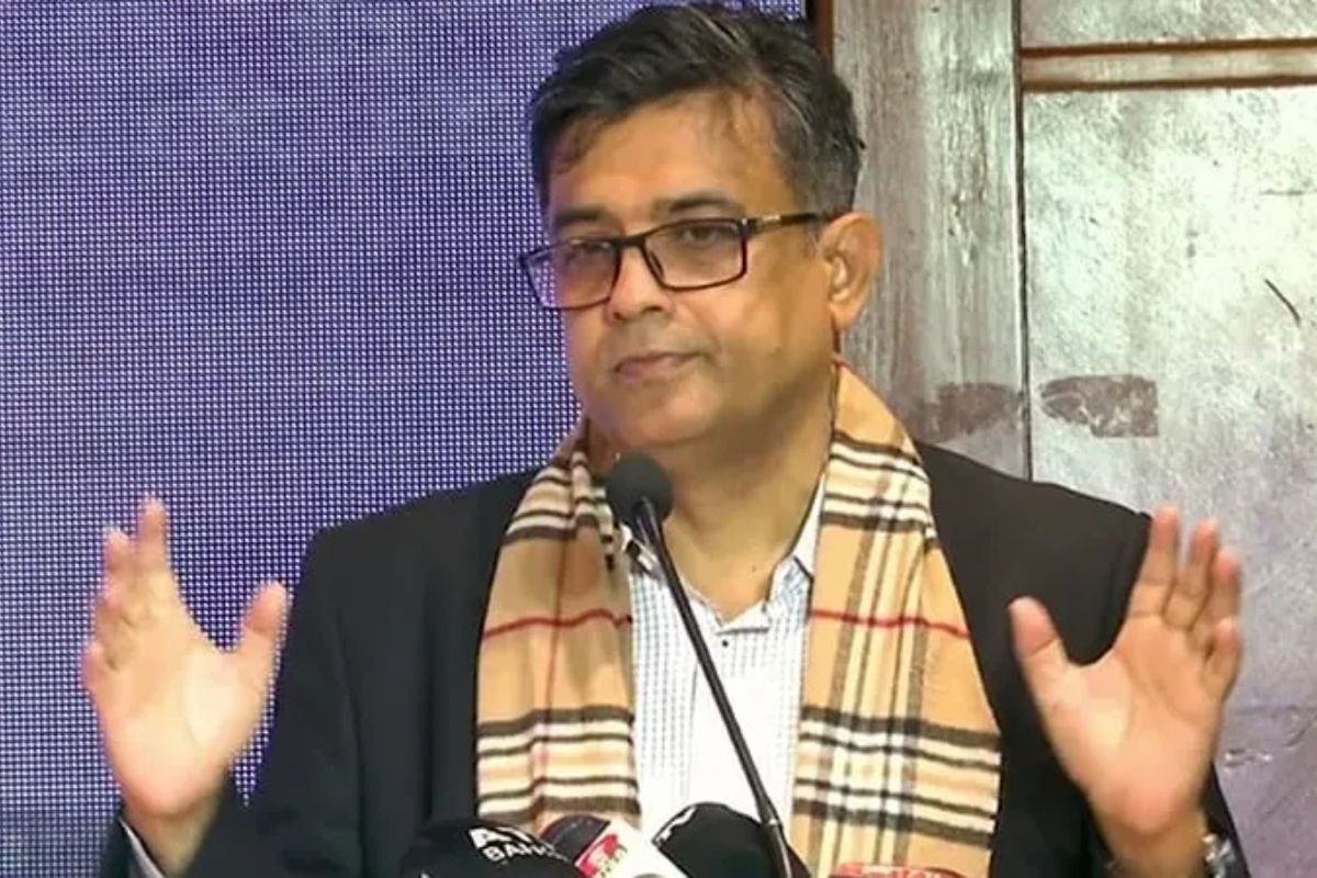 কেন হয়নি নবম পে-স্কেল? কারণ জানালেন সাবেক প্রেস সচিব