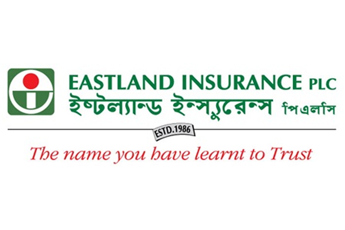 ডিভিডেন্ড ঘোষণা করেছে ইস্টল্যান্ড ইন্সুরেন্স