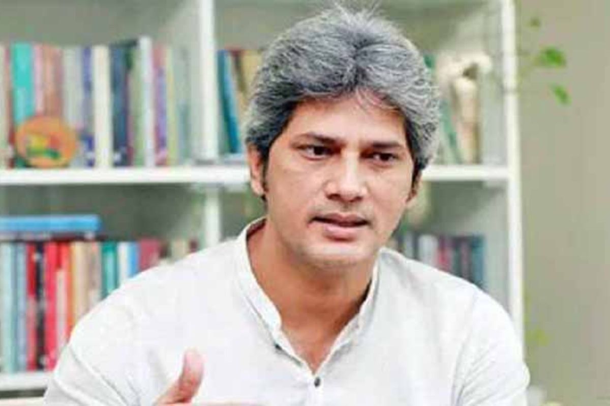 শিক্ষকদের বেতন ও মর্যাদা রক্ষায় সরকার বদ্ধপরিকর: পরিকল্পনা প্রতিমন্ত্রী