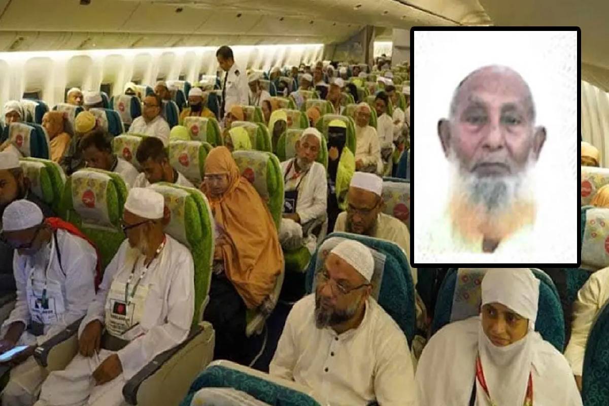 সৌদিতে পৌঁছালেন ২০ হাজারের বেশি হজযাত্রী, একজনের মৃত্যু
