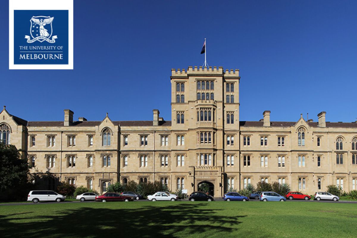 স্কলারশিপ দিচ্ছে মেলবোর্ন বিশ্ববিদ্যালয়, জেনে নিন আবেদন পদ্ধতি