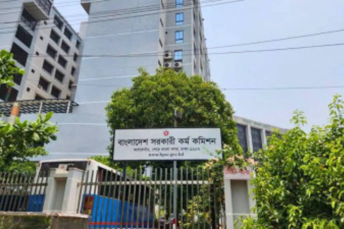 ৪৭তম বিসিএস ভাইভার আগে নতুন নির্দেশনা দিল বিপিএসসি
