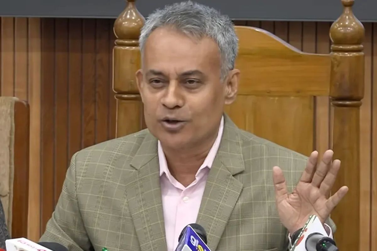 প্রস্তাবিত আইনে নদী দখল ফৌজদারি অপরাধ হবে: নৌ-পরিবহন মন্ত্রী