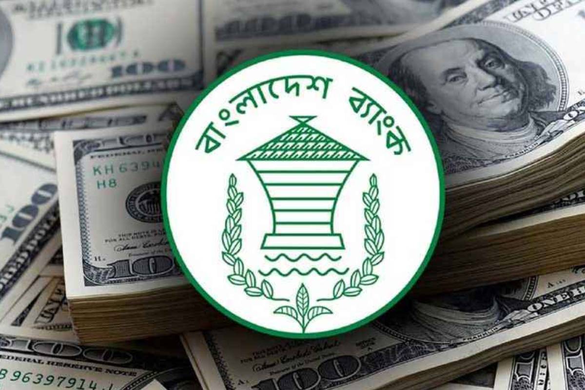 দেশে রিজার্ভ ছাড়িয়েছে ৩৫ বিলিয়ন ডলার