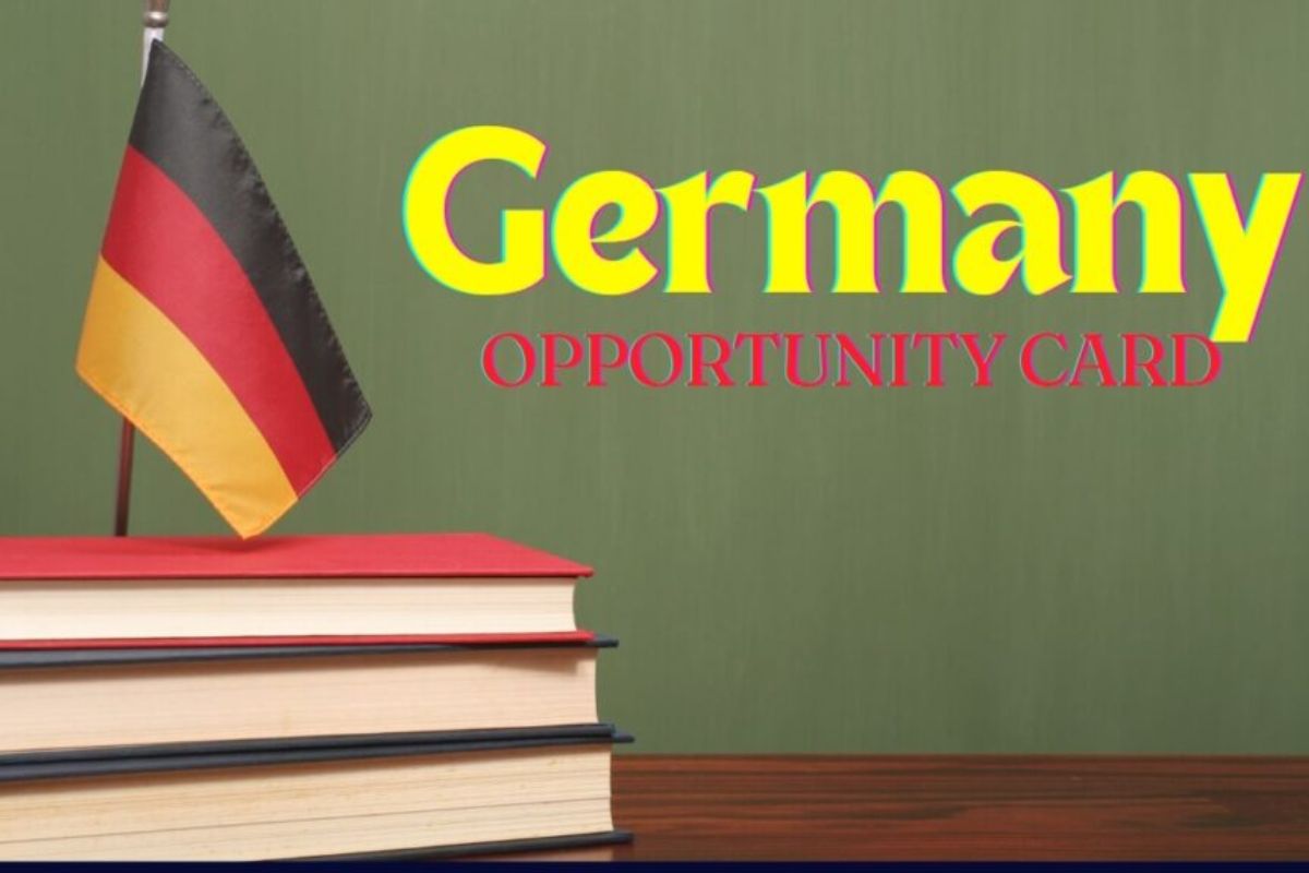 জার্মানির অপরচুনিটি কার্ড ভিসা কী, কারা পাবেন এই সুযোগ