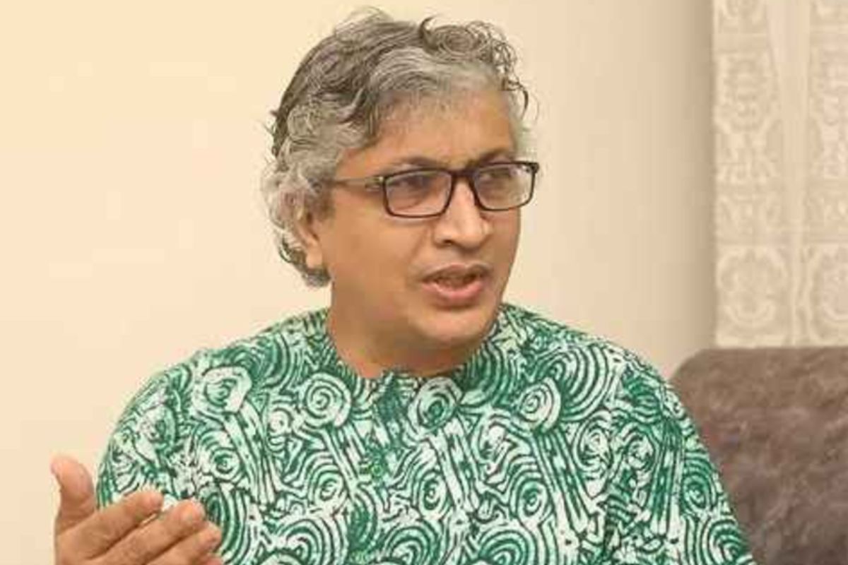 ইউজিসি থেকে পদত্যাগ করলেন অধ্যাপক তানজীমউদ্দিন খান