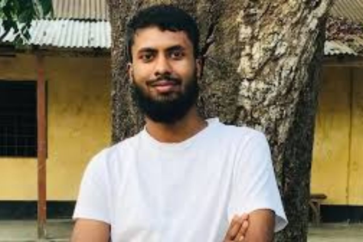 ফেসবুকে জাইমা রহমানকে নিয়ে আপত্তিকর পোস্ট, কলেজছাত্র গ্রেপ্তার