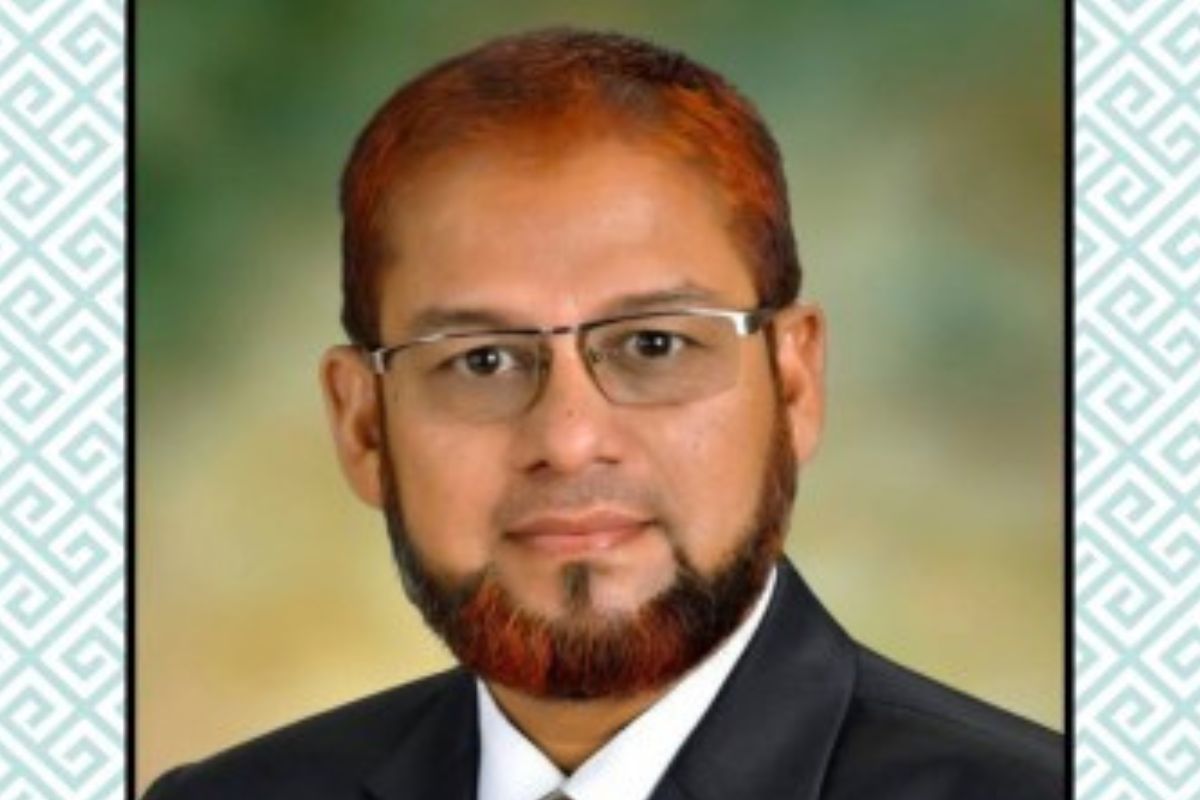 ঢাকা ট্যাকসেস বারের নতুন সভাপতি মিজানুর