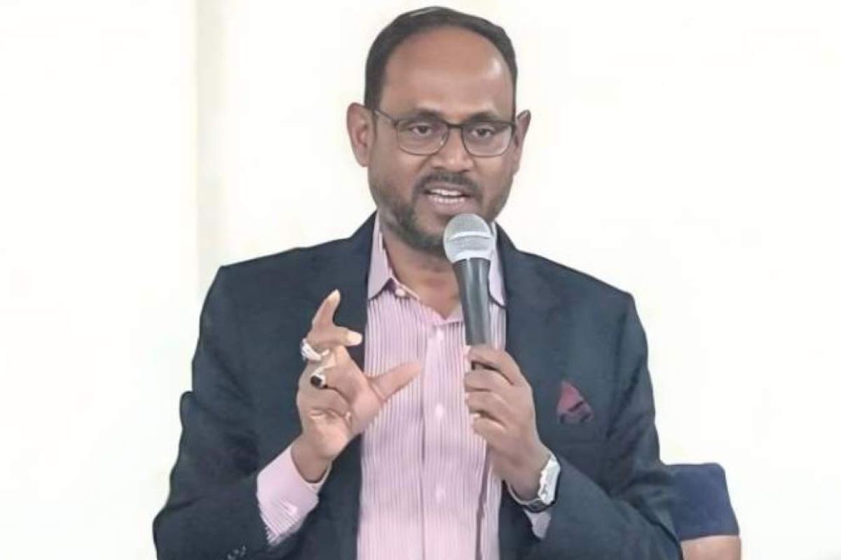 সরকার অঙ্গীকার বাস্তবায়নে পদক্ষেপ গ্রহণ করছে: প্রাণিসম্পদ প্রতিমন্ত্রী