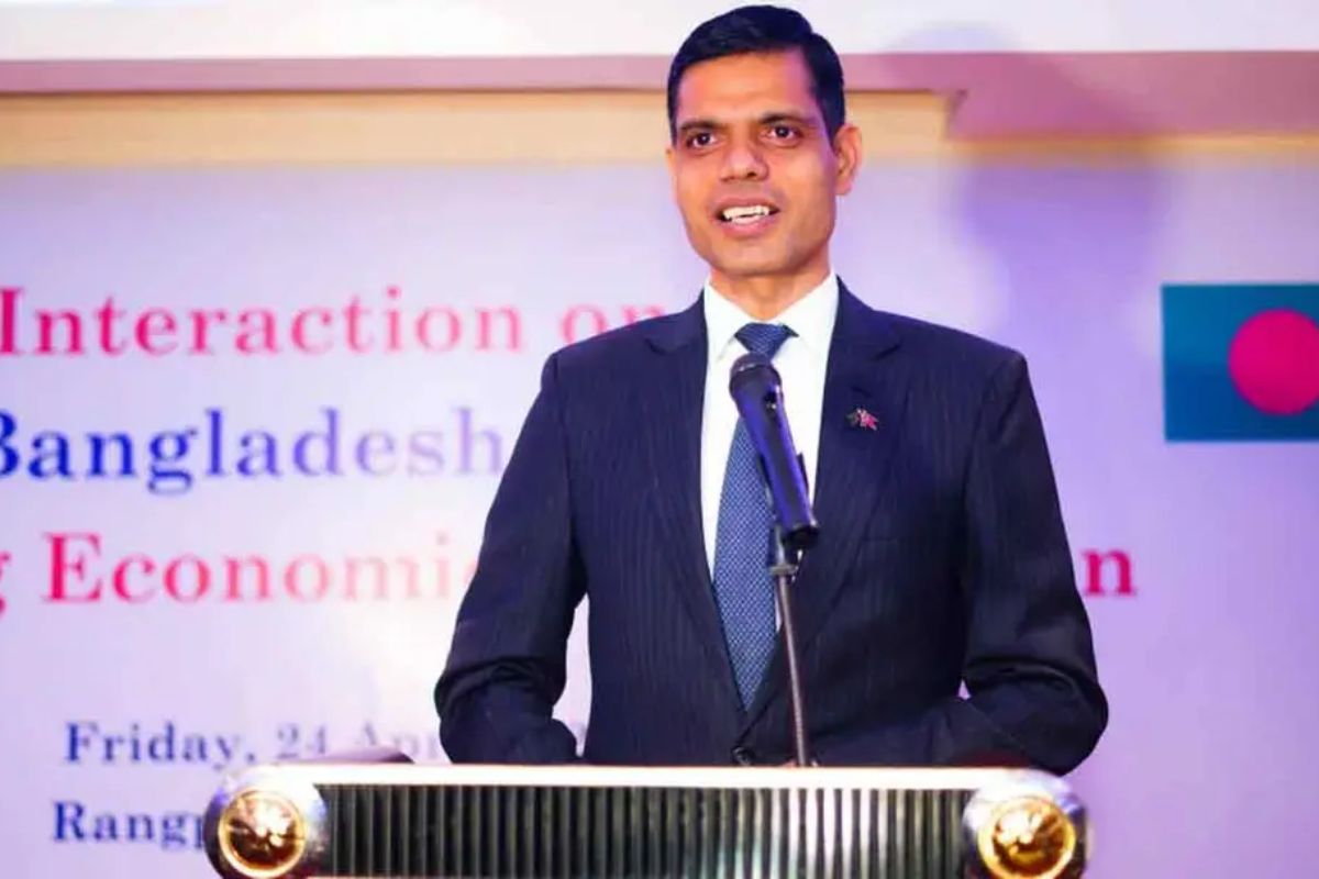 নেপাল-বাংলাদেশ অর্থনৈতিক সম্পর্ক জোরদার উদ্যোগ