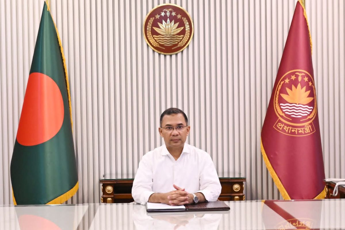 মেধাভিত্তিক ও জনবান্ধব জনপ্রশাসন গড়ার ডাক প্রধানমন্ত্রী