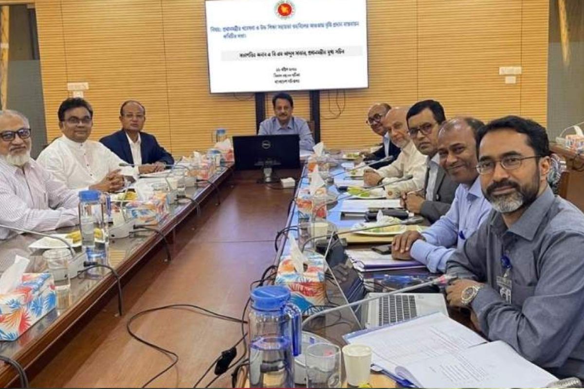 মাসে ৫০ হাজার টাকা বৃত্তি দেবে সরকার, যারা পাবেন