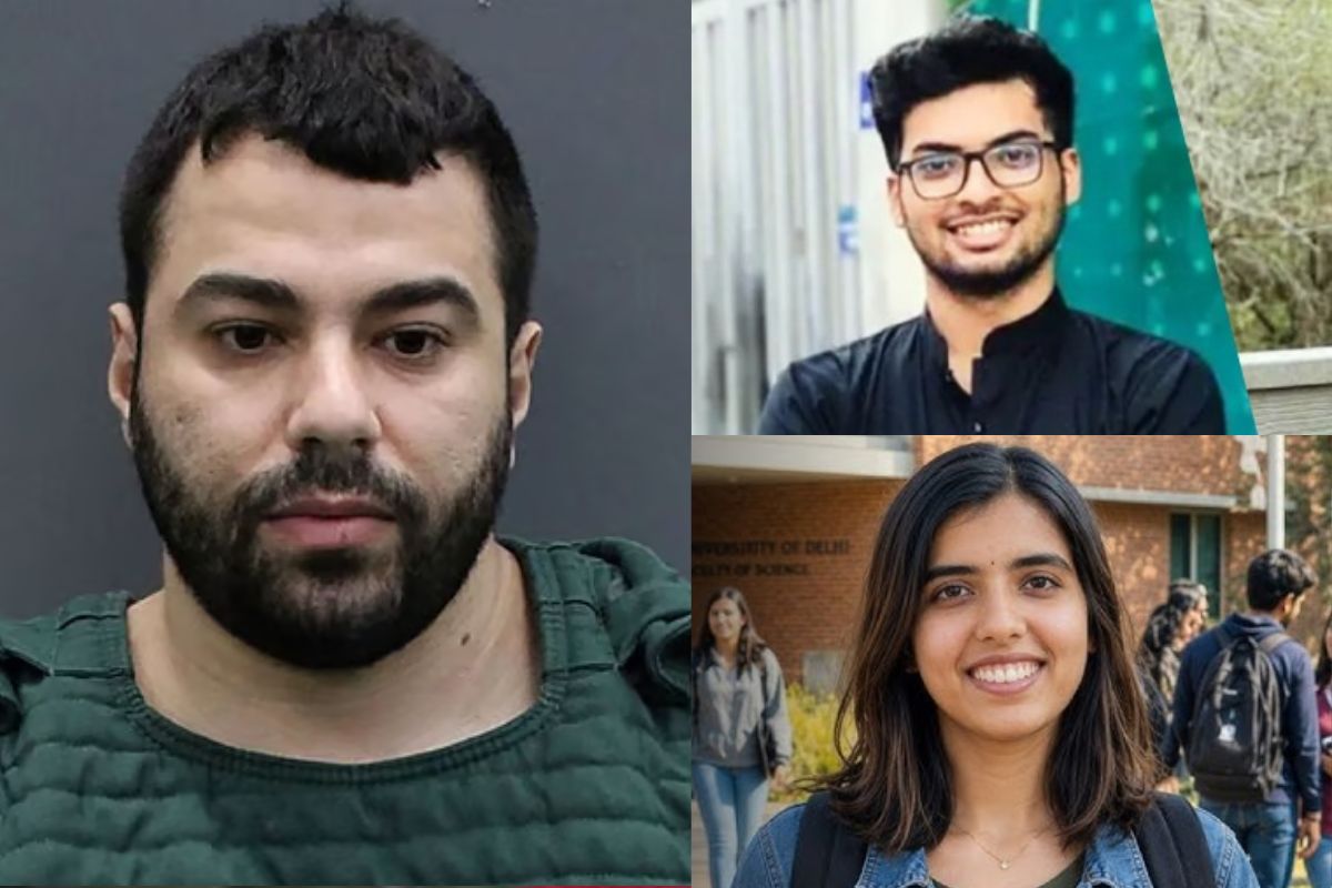 যুক্তরাষ্ট্রে বাংলাদেশি শিক্ষার্থী হ'ত্যার ঘটনায় গ্রেপ্তার কে এই হিশাম