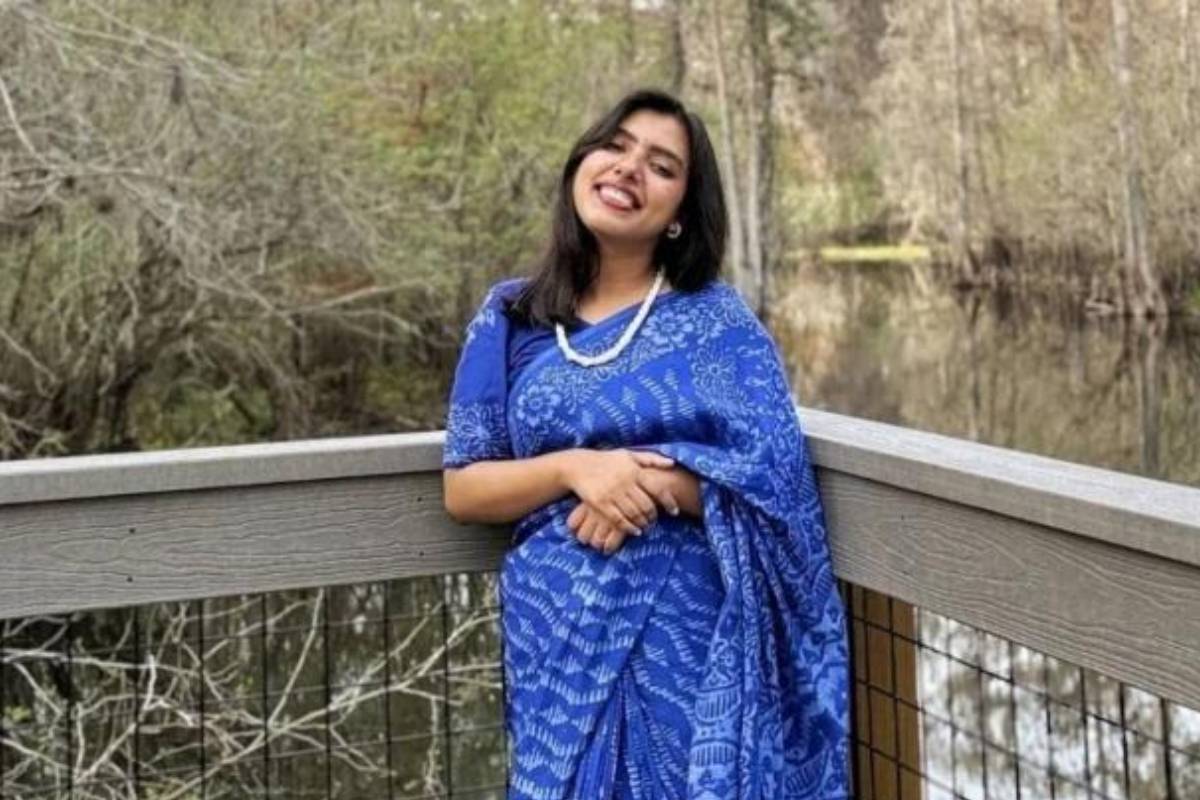 যুক্তরাষ্ট্রে নিখোঁজ বাংলাদেশি শিক্ষার্থী নাহিদা বৃষ্টিও মারা গেছেন