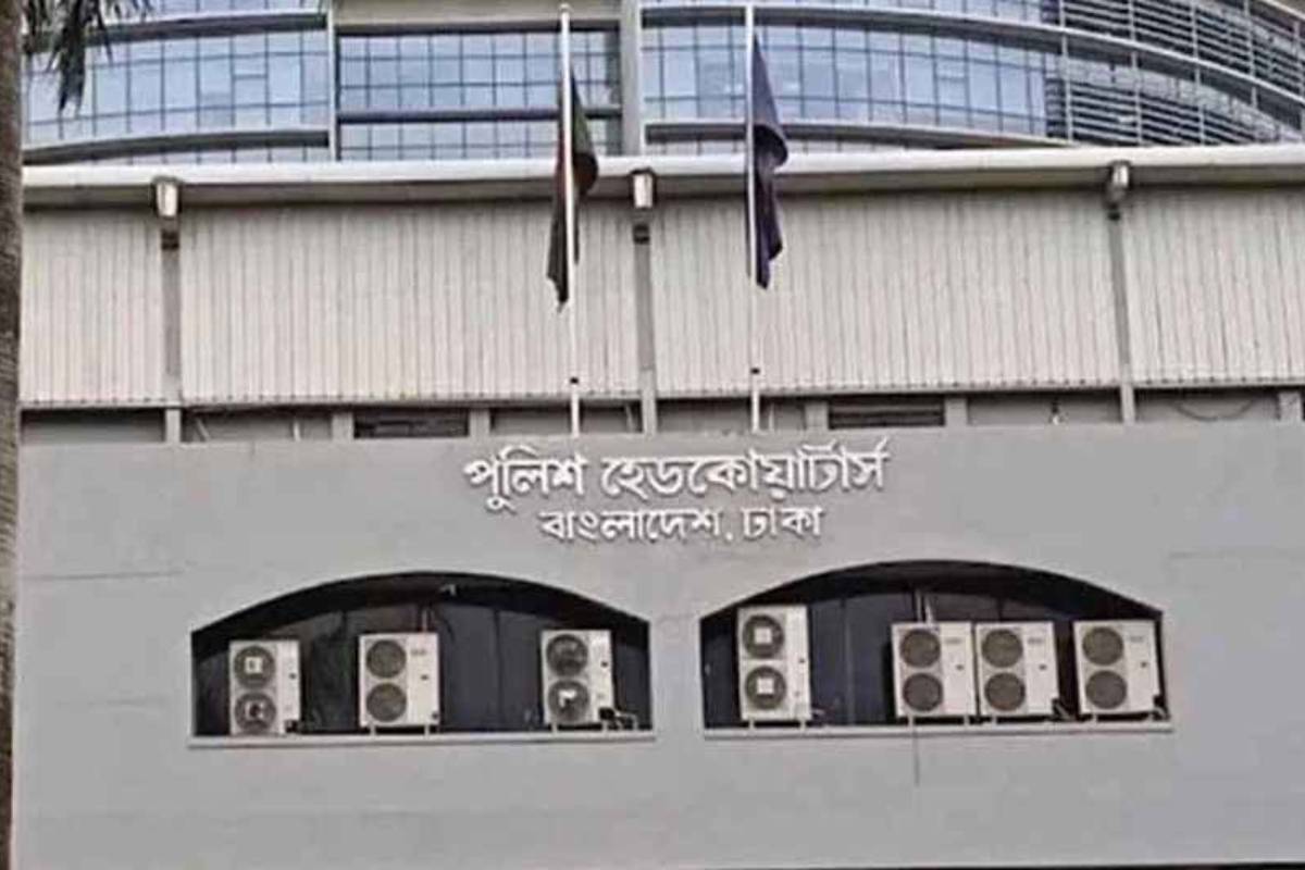 সংসদসহ স্পর্শকাতর স্থাপনায় হামলার টার্গেট, সতর্কতা জারি