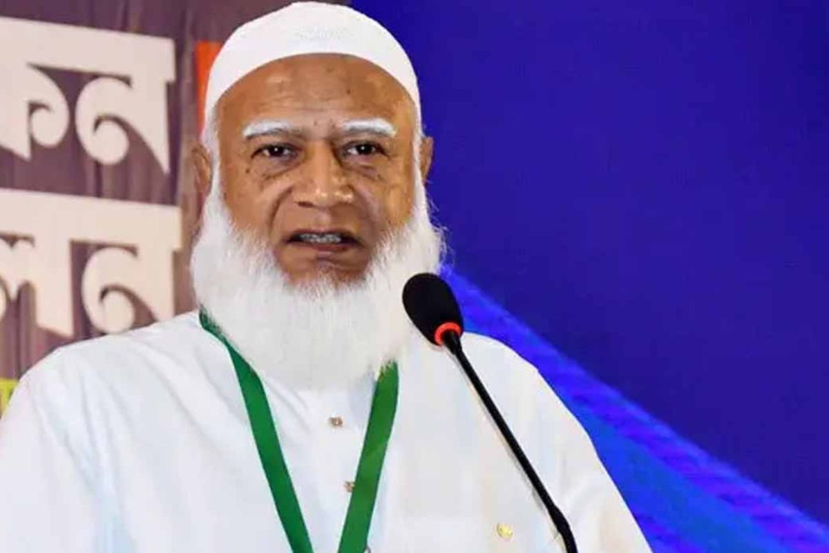 বিএনপি ফ্যাসিবাদের পথে হাঁটছে: শফিকুর রহমান