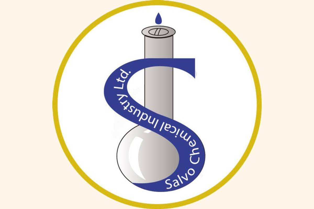 ইপিএস প্রকাশ করেছে স্যালভো কেমিক্যাল