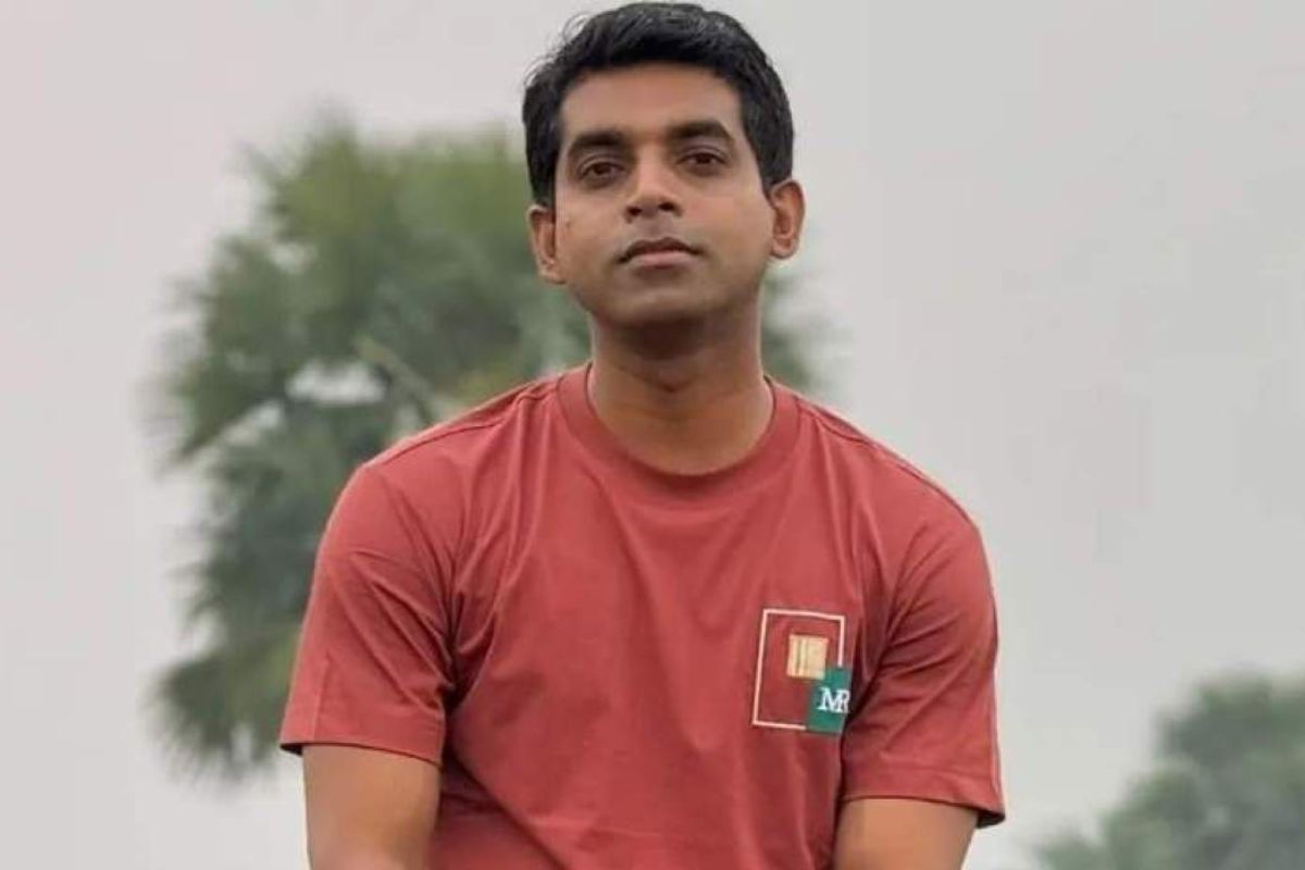 কাস্টমস কর্মকর্তা বুলেট বৈরাগী হ'ত্যায় জড়িতদের গ্রেপ্তার