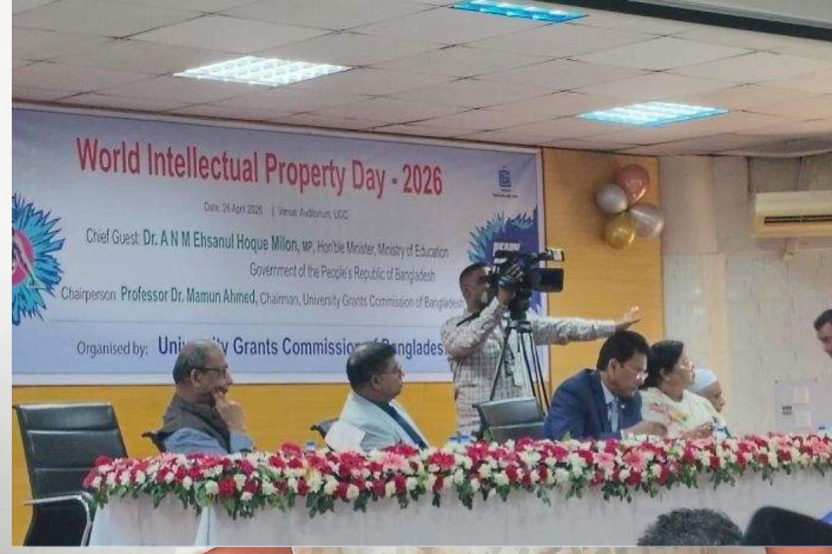 বিশ্ববিদ্যালয় উন্নয়নে নতুন প্রস্তাবনা চাইলেন শিক্ষামন্ত্রী