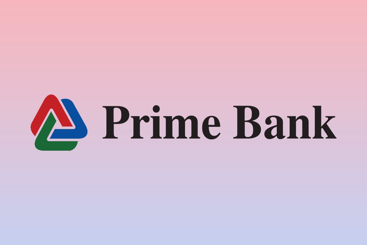 ইপিএস প্রকাশ করেছে প্রাইম ব্যাংক