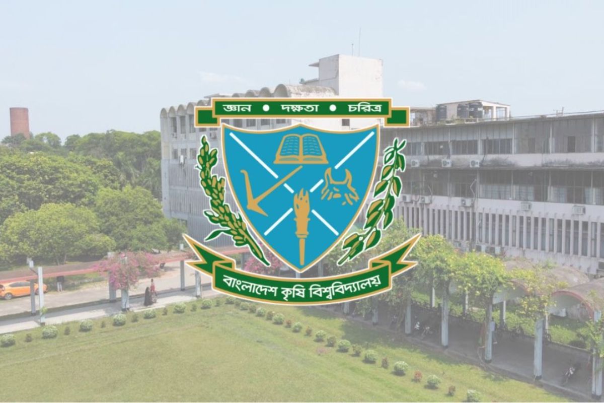 বাকৃবিতে ভর্তি প্রক্রিয়ায় মুক্তিযোদ্ধা সনদ জালিয়াতি, ভর্তি বাতিল