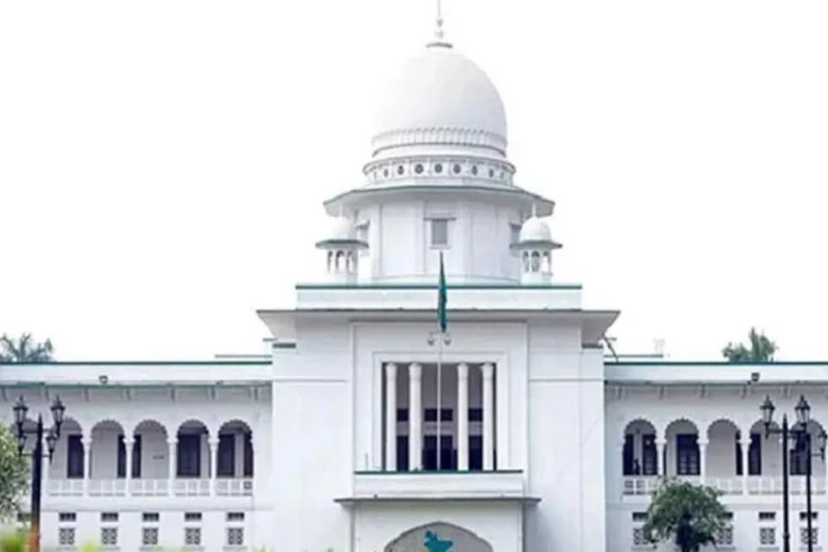 হাম আক্রান্ত শিশুদের জরুরি টিকাদানের নির্দেশ হাইকোর্টের
