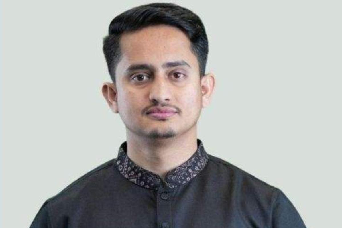 অসুস্থ হয়ে হাসপাতালে ভর্তি সারজিস আলম