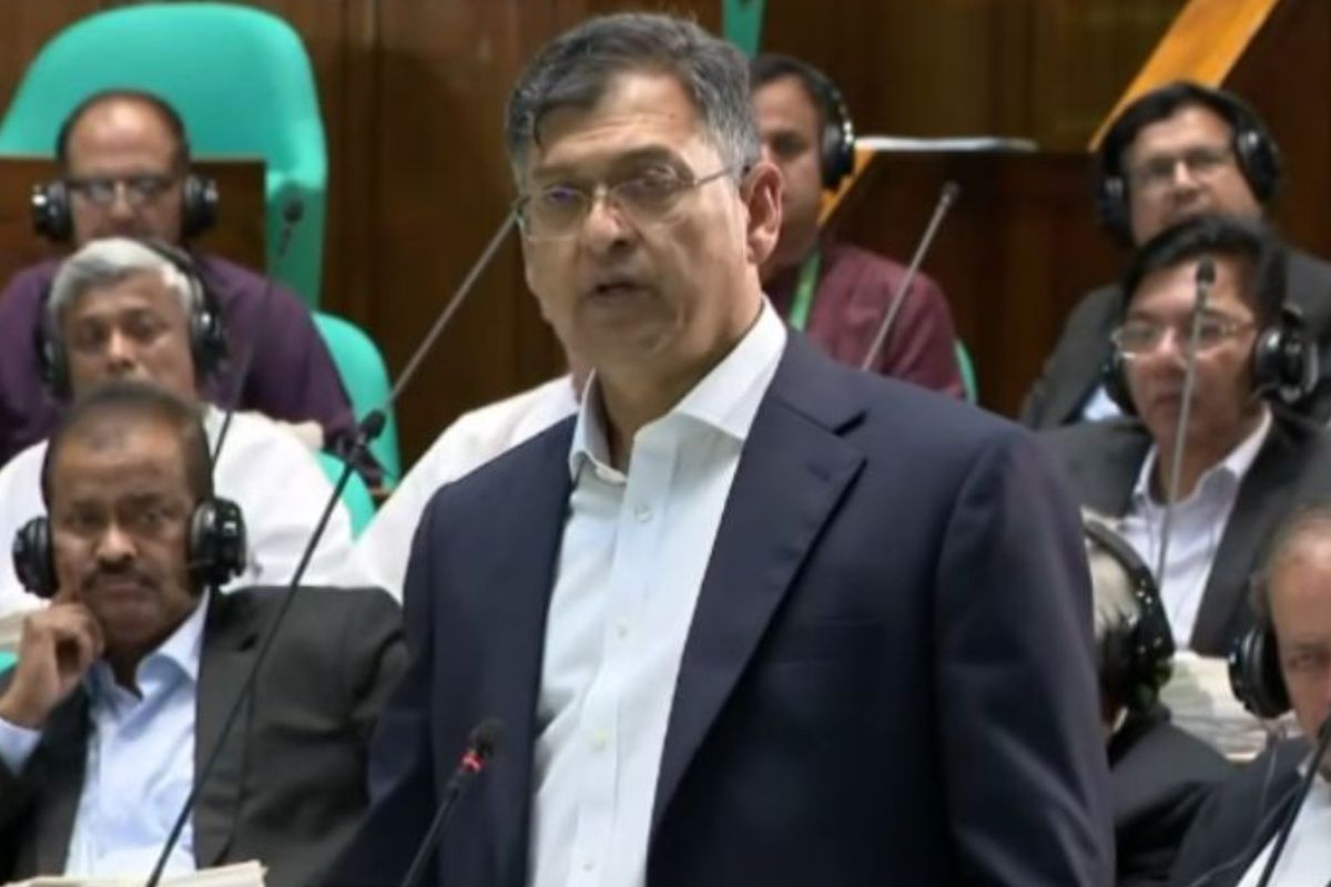 থানায় মামলা করতে হয়রানি রোধে কার্যকর পদক্ষেপ নেওয়া হয়েছে: স্বরাষ্ট্রমন্ত্রী