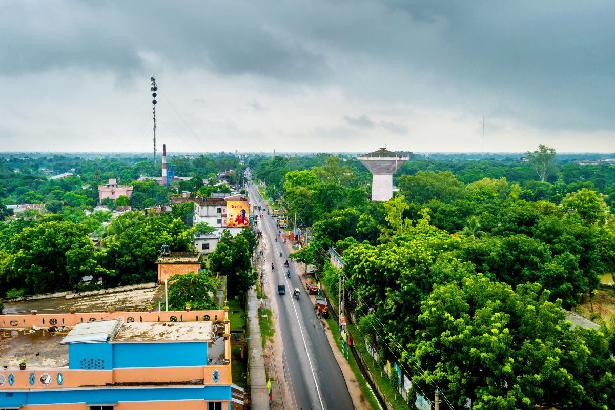 ঢাকাকে ক্লিন ও গ্রিন সিটি গড়তে সরকারের ১২ দফা কর্মপরিকল্পনা