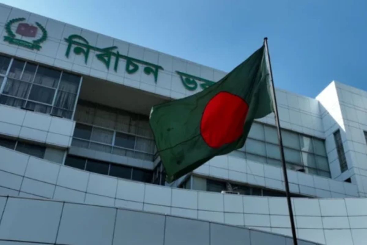 সংরক্ষিত নারী আসনে ৪৯ প্রার্থীর গেজেট প্রকাশ কাল