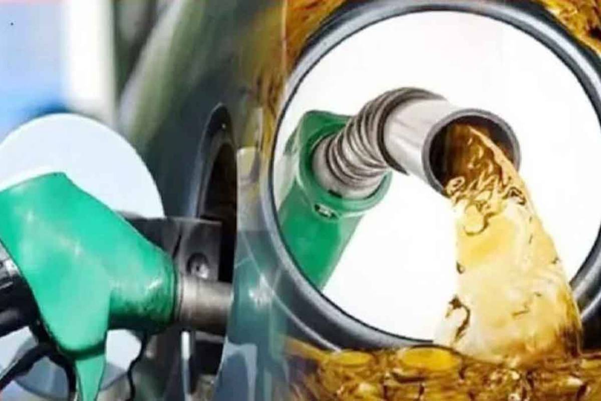 বিশ্ববাজারে ফের বাড়ল তেলের দাম