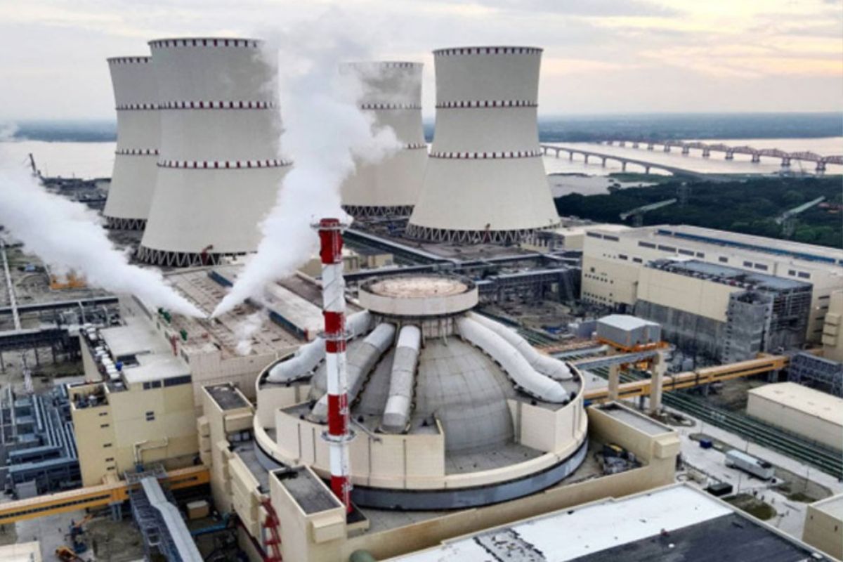 রূপপুর বিদ্যুৎকেন্দ্রের ঋণ শোধের সময়সীমা কত, জানুন বিস্তারিত