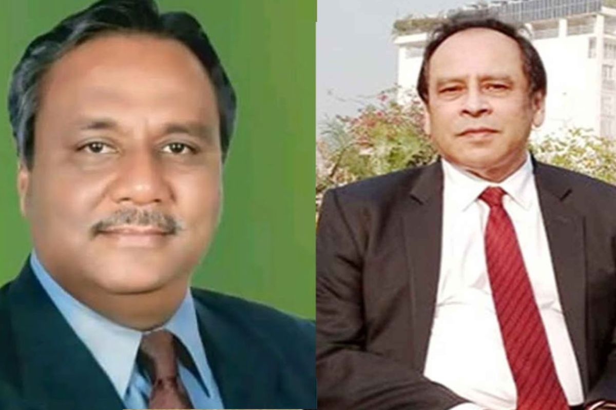 বাংলাদেশ ইউনিভার্সিটি অব প্রফেশনালসের সিনেট সদস্য হলেন ৫ সংসদ সদস্য