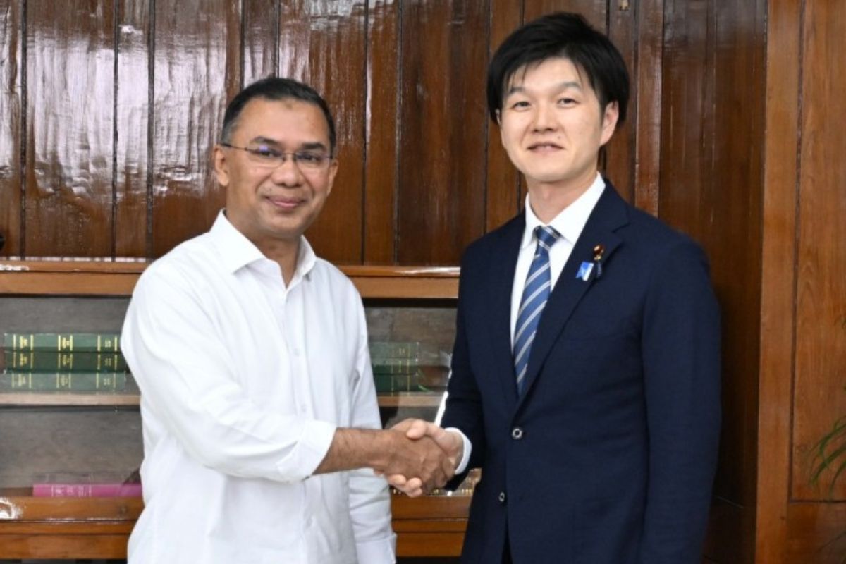 কৃষি ও প্রযুক্তি খাতে সহযোগিতা বাড়াতে আগ্রহী বাংলাদেশ-জাপান