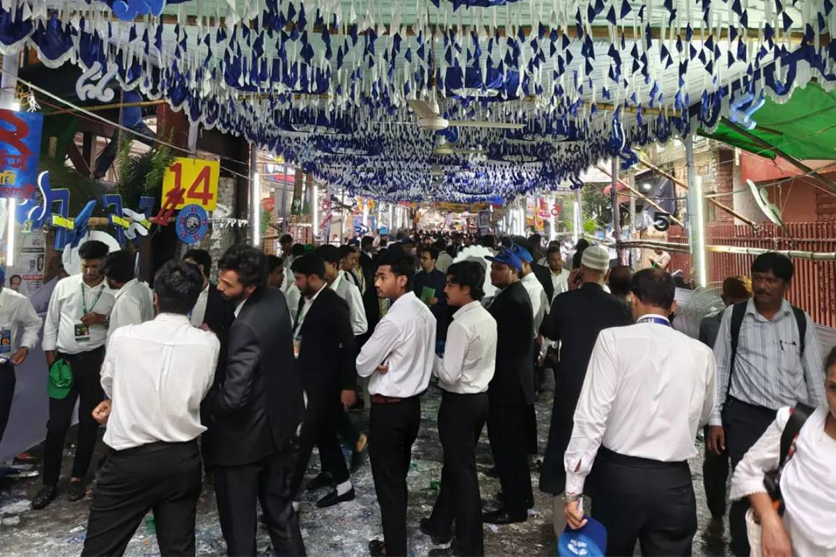 ঢাকা আইনজীবী সমিতির নির্বাচনে দ্বিতীয় দিনের ভোট গ্রহণ শুরু