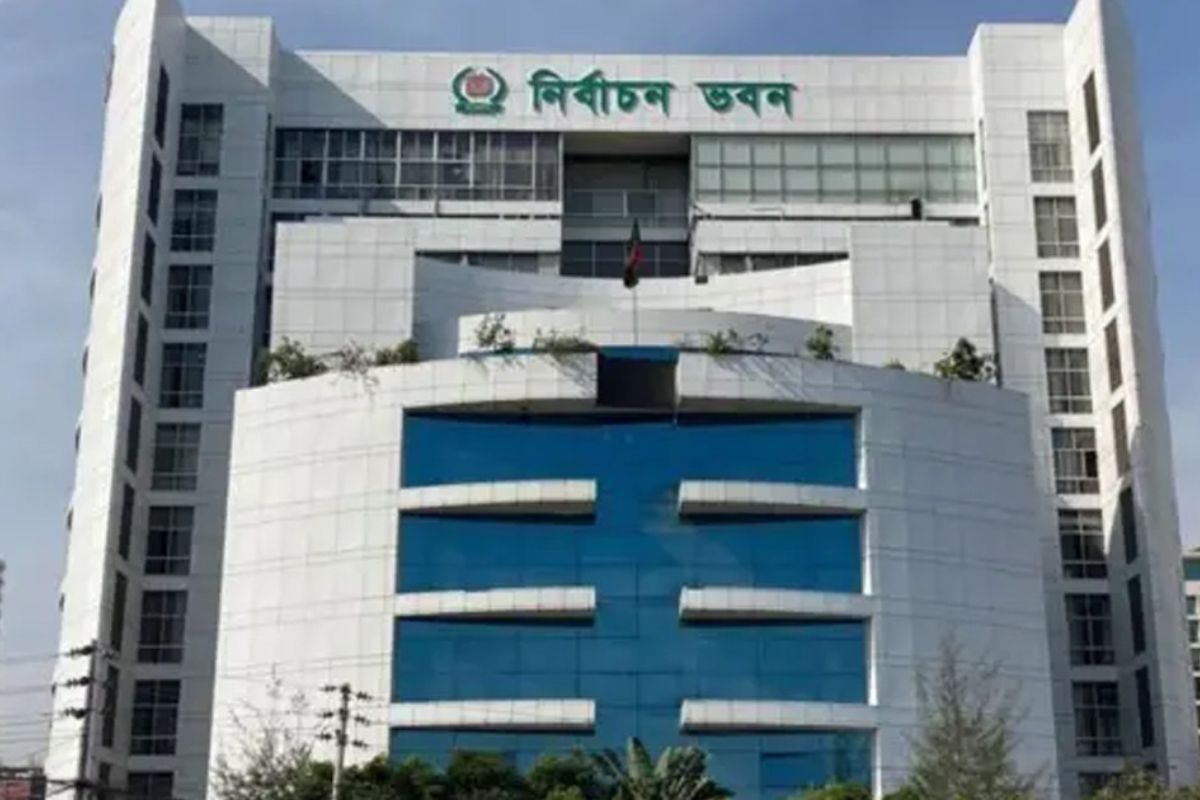 নারী আসনে ৪৯ জন এমপির গেজেট প্রকাশ