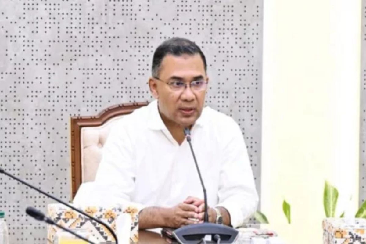 ‘নারী-পুরুষের সমান মজুরি নিশ্চিত করতে সরকার অঙ্গীকারবদ্ধ’