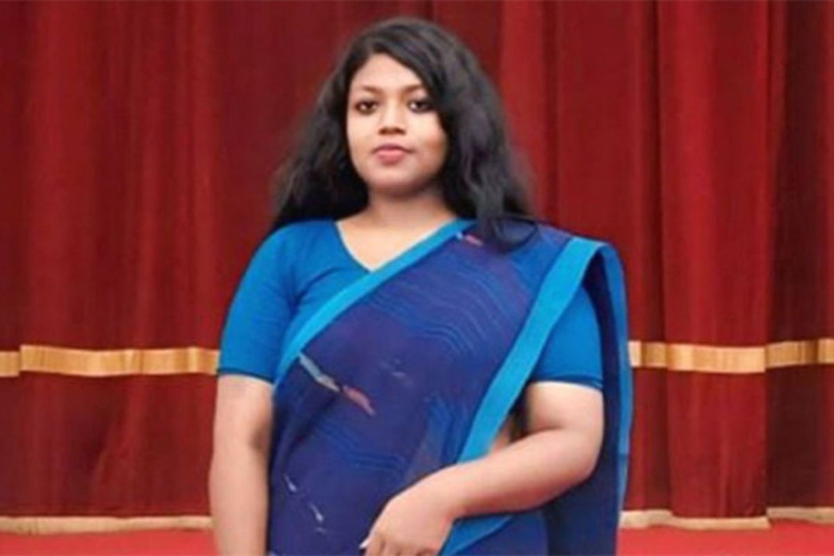 নুসরাত তাবাসসুমের মনোনয়ন বৈধ ঘোষণা