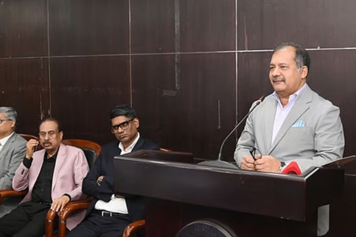 অপতথ্য এখন বৈশ্বিক সমস্যায় পরিণত হয়েছে: তথ্যমন্ত্রী