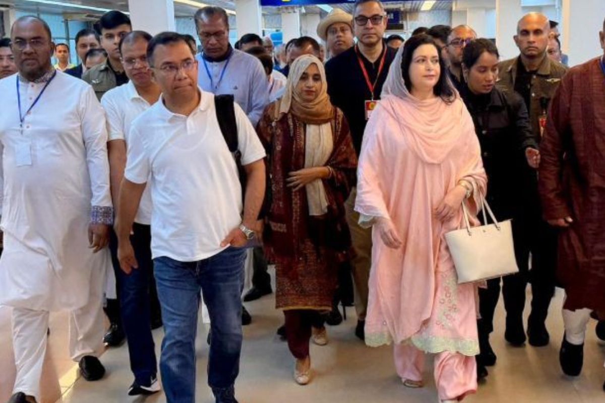 ‘প্রধানমন্ত্রীর চলাফেরায় যে সরলতা দেখা যায়, তা ইতিহাসে বিরল’