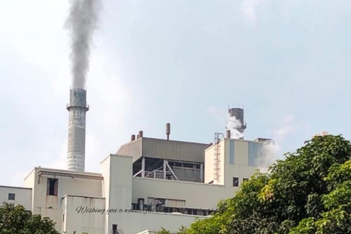 বড়পুকুরিয়া তাপবিদ্যুৎ কেন্দ্র ফের বন্ধ